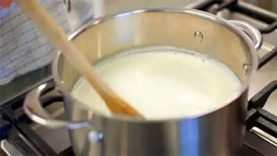 Kitchen Tips: दूध को फाड़ कर इस तरह बनाएं Flavored Paneer, बाजार के 400 रुपये किलो के पनीर को कर देगा फेल