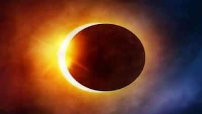 Surya Grahan 2021: सूर्य ग्रहण के दौरान भूलकर भी ना करें ये काम, शरीर को होगा नुकसान