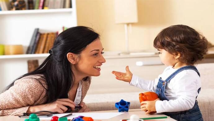 Relationship Tips: बच्चे मां-बाप को सीखाते हैं 5 जरूरी बातें, आज ही अपने बच्चों से लें ये सीख