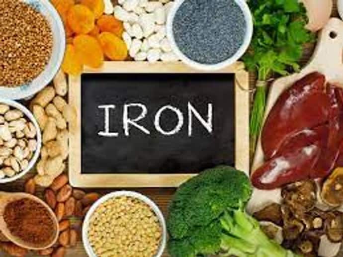 Iron Deficiency: শরীরে আয়রনের ঘাটতি পূরণ করতে সক্ষম সাধারণ এই ৬ খাবার