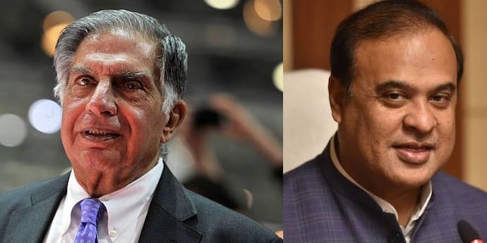 Ratan Tata: 'সর্বোচ্চ নাগরিকের সম্মান' নয়া মুকুটের অধিকারী হলেন রতন টাটা