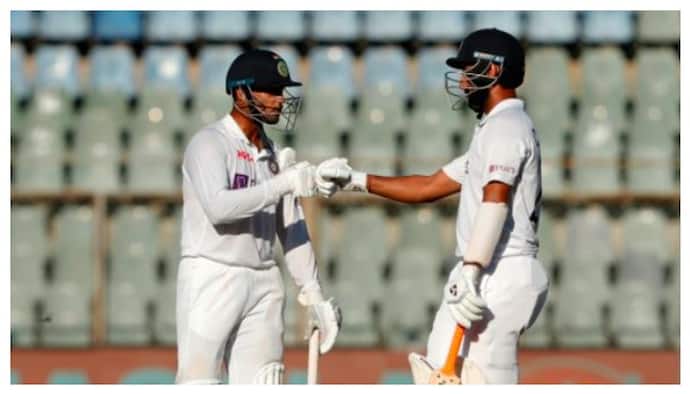 Ind vs Nz: মুম্বই টেস্টে ৩৩২ রানে এগিয়ে ভারত,জয় শুধু সময়ের অপেক্ষা