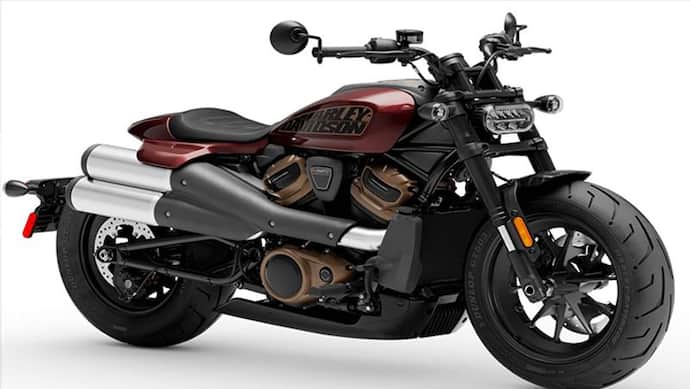 1250 CC इंजन वाली Harley-Davidson Sportster S मोटरसाइकिल भारत में लॉन्च, देखें इसके धांसू फीचर्स