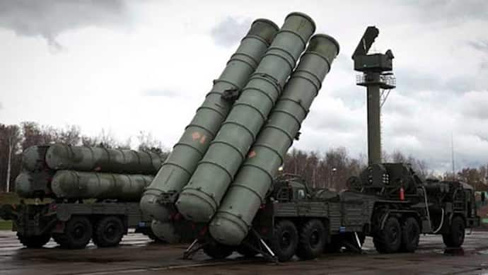 यूक्रेन से जंग के साथ रूस की NATO को चेतावनी, S 400 सिस्टम के साथ कर रहा युद्ध अभ्यास