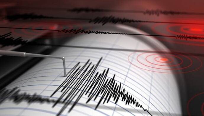 लद्दाख में भूकंप के तेज झटके, रिक्टर पैमाने पर 5.0 मापी गई तीव्रता