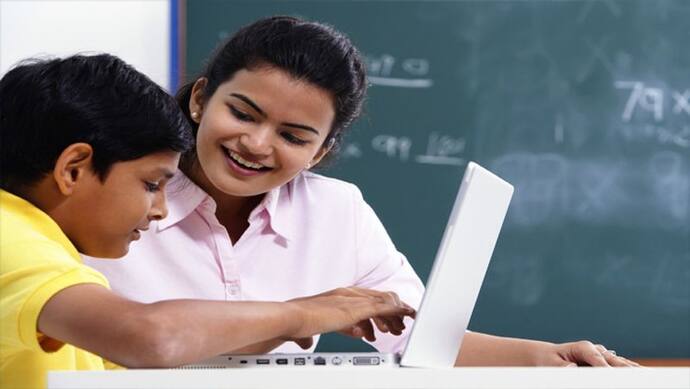 Research: ऑनलाइन क्लासेस में बच्चों को ना हो परेशानी, इसके लिए टीचर और पेरेंट्स के बीच रिलेशन होना जरूरी