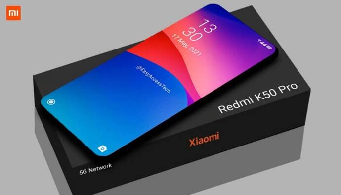 अगले साल फरवरी में लॉन्च होगा Redmi K50 Series स्मार्टफोन, एक साथ चार फोन होंगे लॉन्च