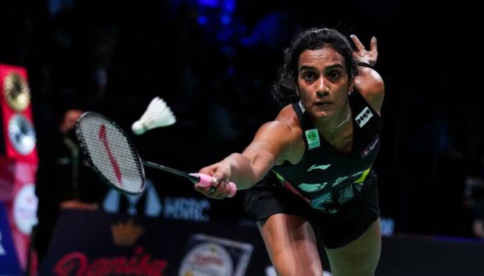 India Open 2022: महिला एकल के सेमीफाइनल में पहुंची PV Sindhu