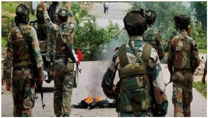Nagaland Firing : Army ने नगालैंड SIT को सैनिकों के बयान दर्ज करने की दी अनुमति