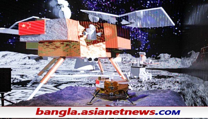 Mystery Hut On Moon: চাঁদের বুকে রহস্যময় কুঁড়েঘর, এবার কি চড়কা-কাটা ...