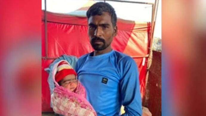भारत की दरियादिली: अटारी सीमा पर पाकिस्तानी महिला ने दिया बच्चे को जन्म, नाम रखा बॉर्डर, जानें पूरा मामला