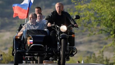 Vladimir Putin visit: पता है ऐसा क्यों कहते हैं पुतिन यानी रूस, जानिए कुछ दिलचस्प फैक्ट्स