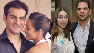 Salman Khan के भाई से Kareena Kapoor की बहन तक की शादी में खर्च हुए करोड़ों फिर भी नहीं टिक पाया रिश्ता