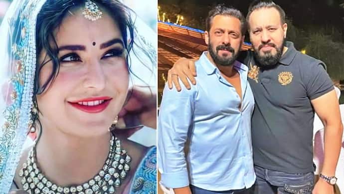 Katrina Kaif Wedding: Salman Khan को नहीं मिला शादी का न्योता, पर उनके बॉडीगार्ड शेरा संभालेंगे सिक्योरिटी
