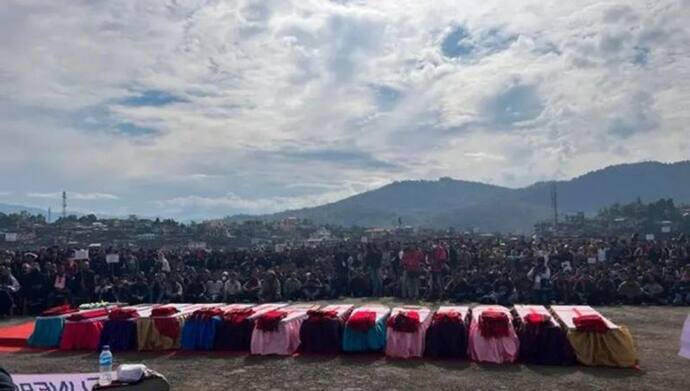 Nagaland Firing:  क्या है AFSPA कानून, जिसे लेकर वहां के CM को कहना पड़ा - इसकी वजह से खराब हो रही देश की छवि