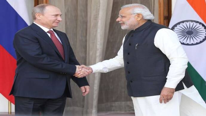 Putin To India Visit: রাশিয়ান প্রেসিডেন্টের ভরত সফর, প্রতিরক্ষা ছাড়াও আলোচনায় গুরুত্ব সন্ত্রাসবাদ