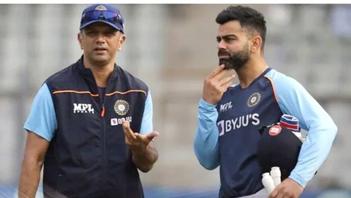 IND vs NZ: यंग इंडिया के प्रदर्शन से खुश हैं हेड कोच राहुल द्रविड़, इन खिलाड़ियों के जज्बे को सराहा