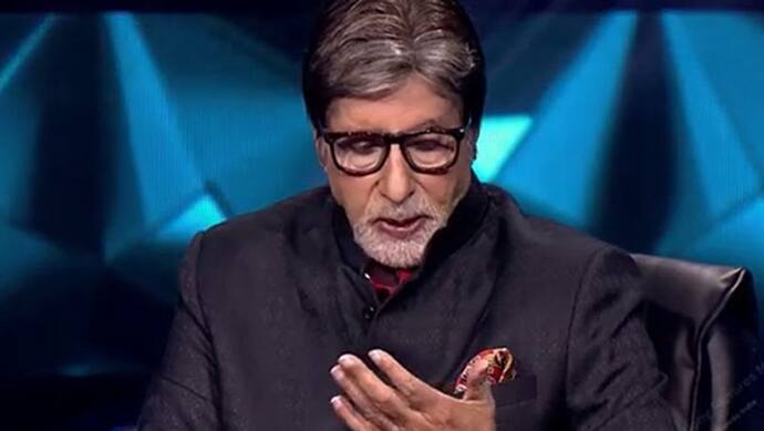 KBC 13: Amitabh Bachchan को लोग बोलते थे ऊंट, सदी के महानायक ने शेयर किया दिलचस्प किस्सा