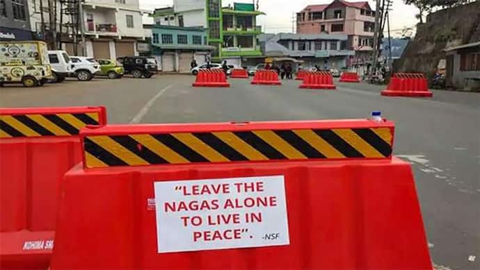 Nagaland Firing : आदिवासियों की सेना को चेतावनी- अगले 7 दिन क्षेत्र में न करें गश्त, वर्ना खुद होंगे जिम्मेदार