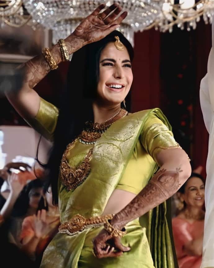 Katrina-Vicky Wedding: আল্লাহ নাকি গড- কাকে বিশ্বাস করেন ক্যাট, জেনে নিন নায়িকার ধর্ম কী