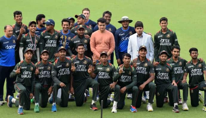Team India: দক্ষিণ আফ্রিকা সফরে ঘোষিত ভারতীয় দল, দেখুন দলে রইলেন কারা