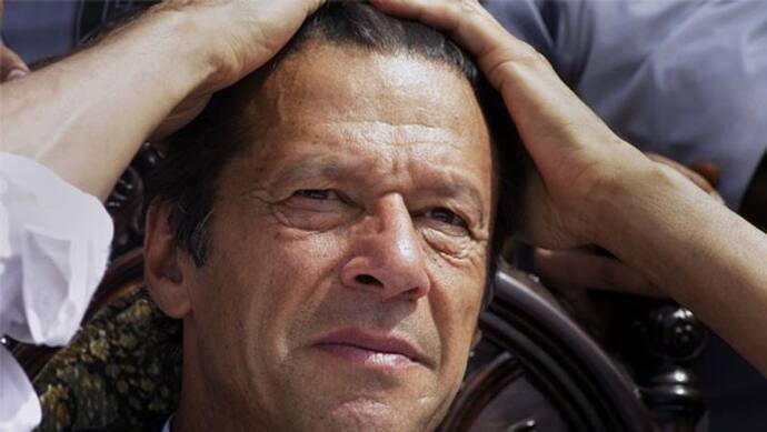 Pakistan में PM Imran Khan की पार्टी को मिल रही हार, JUI-F ने बनाई बढ़त, हिंसा के बीच हुई थी वोटिंग