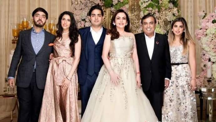 Vicky Kaushal Katrina Kaif Marriage : कैट-विकी की शादी में आएगा अंबानी परिवार, आज सुबह हल्दी और शाम को संगीत