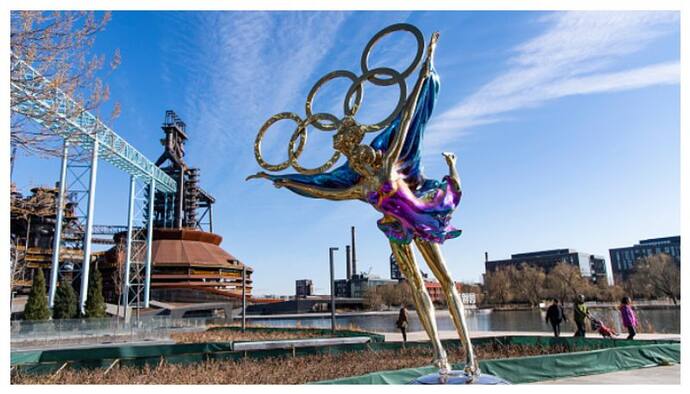 Beijing Winter Olympics: আমেরিকার পর শীতকালীন  অলিম্পিক্সকে কূটনৈতিক বয়কট অস্ট্রেলিয়ার