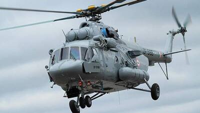 Army Chopper Crash: डबल इंजन-PM Modi भी इसी में करते हैं सफर, जानें कितना एडवांस है mi 17 Helicopter