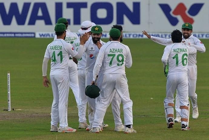 PAK vs BAN: पाकिस्तान ने बांग्लादेश को दूसरे टेस्ट में पारी और 8 रन से हराया, सीरीज पर 2-0 से कब्जा