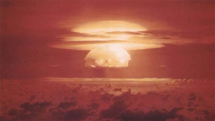 रूस ने बनाया था दुनिया का सबसे बड़ा Atom Bomb, हिरोशिमा पर गिराए गए अमेरिकी बम से 3300 गुणा अधिक था घातक