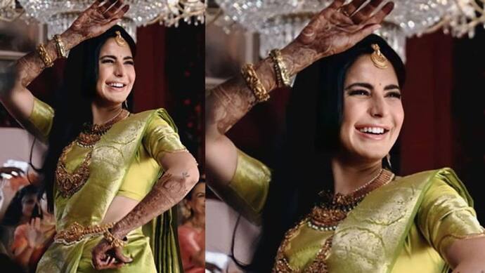 Katrina-Vicky Wedding: মেহেন্দি লুকে ভাইরাল ক্যাট, ফাঁস হওয়ার বিয়ের ছবি কি আদেও আসল