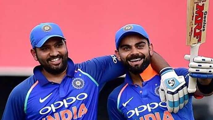 ICC Men's T20I Team 2021: ना विराट और ना रोहित, आईसीसी की टीम में एक भी भारतीय नहीं, पाकिस्तान के तीन खिलाड़ी