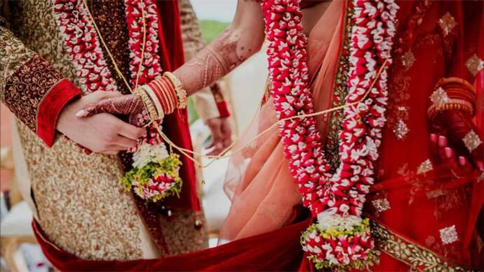 जयमाला के बाद दूल्हे ने कर दी एक 'गंदी हरकत', दुल्हन ने मंडप शादी से किया इंकार