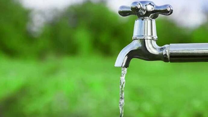 बुंदेलखण्ड के लोग अब नहीं होंगे गंभीर बीमारी से ग्रसित, हर घर में होगी साफ पानी की सप्लाई
