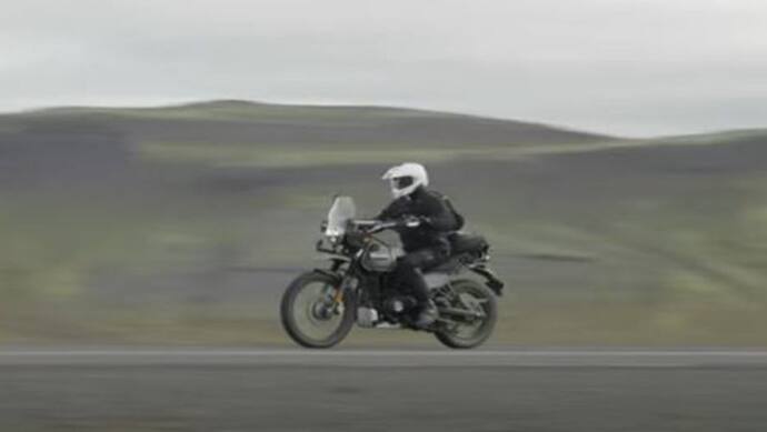 Royal Enfield ला रही किफायती 350cc की दमदार मोटरसाइकिल, वीडियो में देखें इसका बिंदास लुक