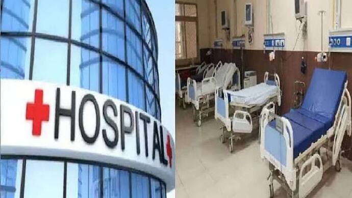 जल्द ही ई-हॉस्पिटल में तब्दील होंगे UP के सभी जिला अस्पताल, मरीजों को मिलेगी सुविधा