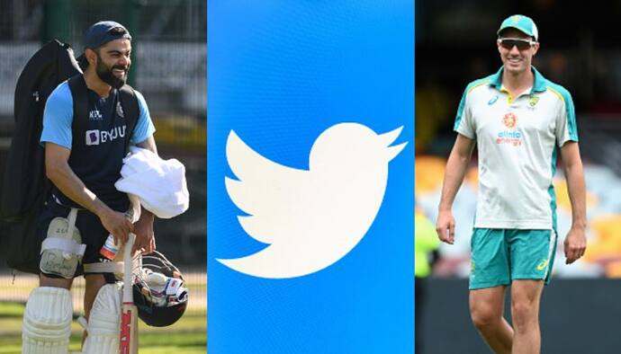 Best Tweet of 2021: কামিন্স ও বিরাটের ট্যুইট পেল বছরের শেরার শিরোপা