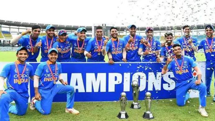 Under-19 Cricket team: भारत ने एशिया कप और तैयारी कैंप के लिए U-19 टीम की घोषणा की, इन खिलाड़ियों को मिला मौका
