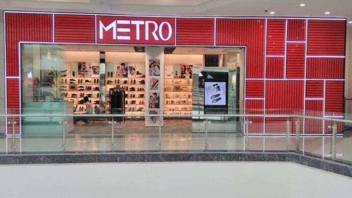 Metro Brand Listing: करीब 13 फीसदी के नुकसान पर लिस्‍ट हुई जूता कंपनी, निवेशकों को हो चुका है इतना नुकसान