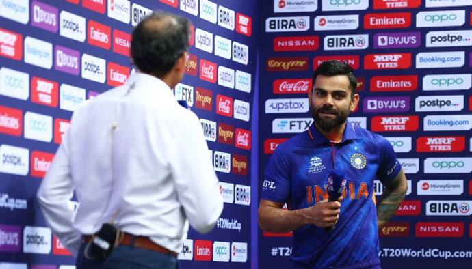 IND vs SA: मैं टेस्ट और वनडे की कप्तानी जारी रखना चाहता था, रोहित से मेरा कोई विवाद नहीं: विराट कोहली