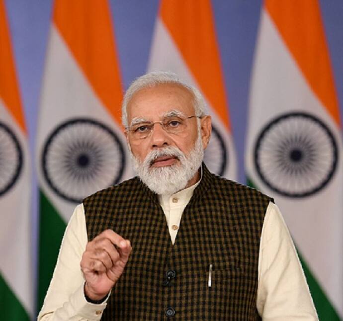 PM मोदी आज रखेंगे यूपी के सबसे लंबे 'गंगा एक्सप्रेस वे' की आधारशिला, जानिए क्या है खास