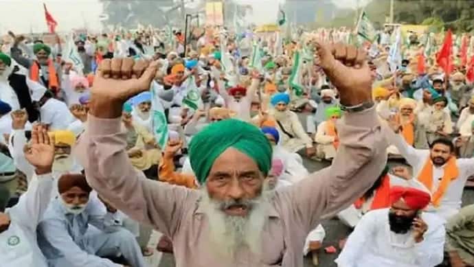 Farmers protest: विजय रैली के बाद आज सिंघू बॉर्डर पर आंदोलन स्थल खाली करेंगे किसान