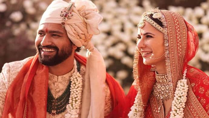 Katrina Kaif-Vicky Kaushal की शादी की पोस्ट को मिले इतने मिलियन लाइक्स, इस मामले में पछाड़ा इनको