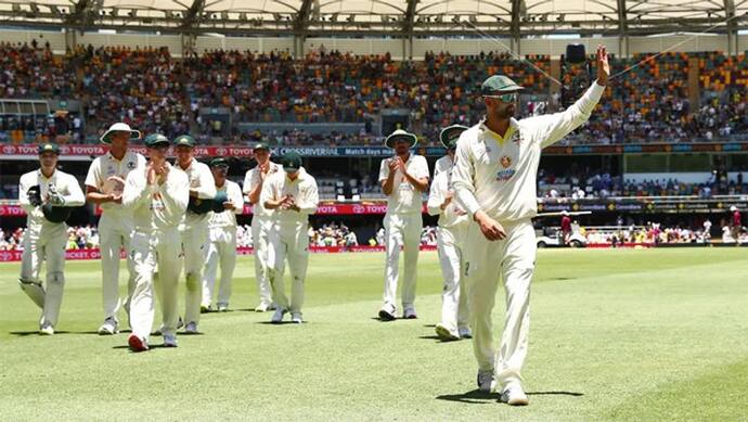 Ashes 2021, Aus vs Eng: पहले टेस्ट में ऑस्ट्रेलिया की एक तरफा जीत, इंग्लिश टीम को 9 विकेट से रौंदा