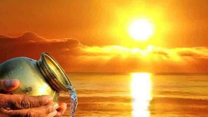 Worship The Sun: পৌষ মাসের রবিবার এই নিয়মে সূর্যদেবের পুজো করুন, জীবনে কখনও ধন-সম্পদের অভাব হবে না