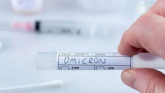 भारतीय वैज्ञानिकों ने तैयार की दो घंटे में Omicron पहचानने वाली किट