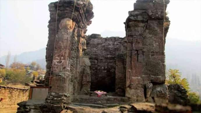 POK में शुरू हुआ शारदा देवी मंदिर का निर्माण, 5 हजार साल पुराना है इस धर्म स्थल का इतिहास