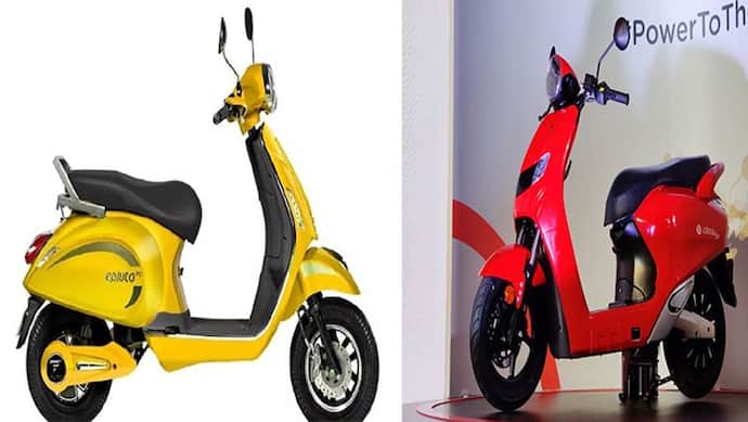 PureEV और Bounce के  दमदार E-scooter का होगा मुकाबला, देखें दोनों के फीचर्स, कीमत और रेंज