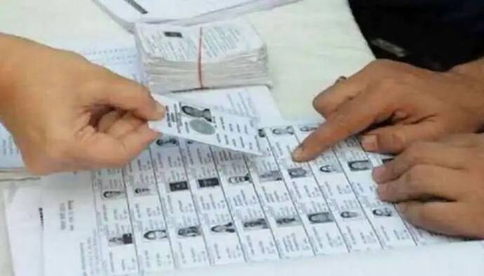 Uttarakhand Election 2022: করোনার মাঝেই উত্তরাখণ্ডের নির্বাচনের ঘোষণা, প্রকাশ্যে নির্ঘন্ট